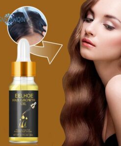 EELHOE Hair Growth Serum