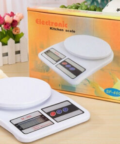 Kitchen Scale SF-400