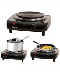 Osaka Electric Chula