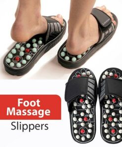 Acupressure Massage Slipper