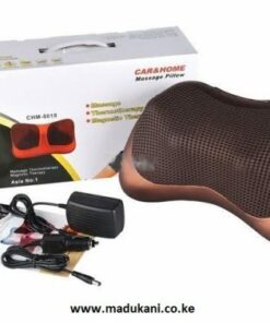 Car and Home Massage Pillow