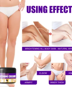 EELHOE Body Whitening Cream