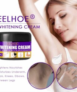 EELHOE Body Whitening Cream