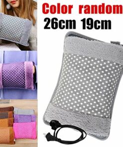 Electric Hot Water Bag