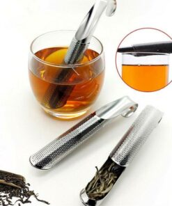 Stainless Steel Tea Strainer