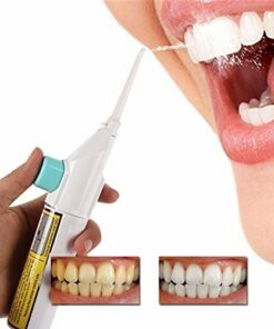 Dental Oral Power Floss