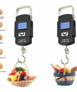 চেইন বাটি সহ ওয়েট স্কেল