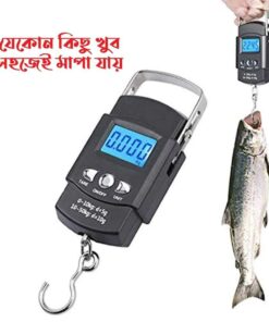 চেইন বাটি সহ ওয়েট স্কেল