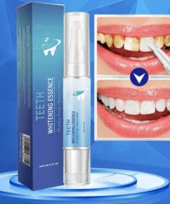 Mintsincerely ™ Teeth Whitening Pens