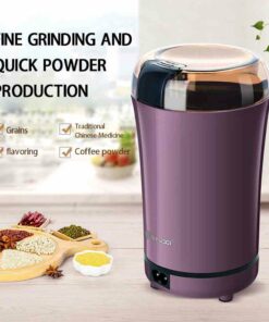 Fine Grain Grinding Mixer