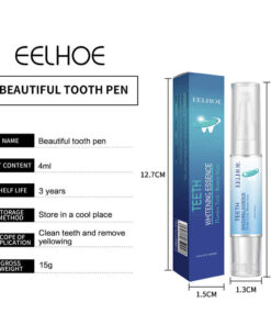 EELHOE Teeth Whitening Pen