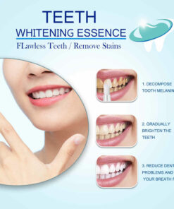 EELHOE Teeth Whitening Pen