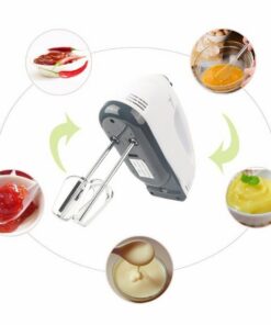 ইলেকট্রিক এগ বিটার