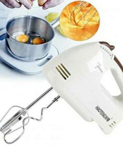 ইলেকট্রিক এগ বিটার