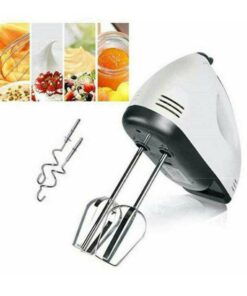 ইলেকট্রিক এগ বিটার