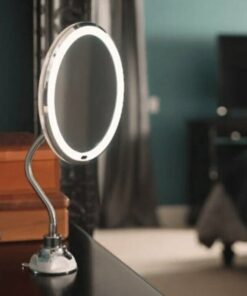 LED টেবিল টপ ভ্যানিটি মিরর