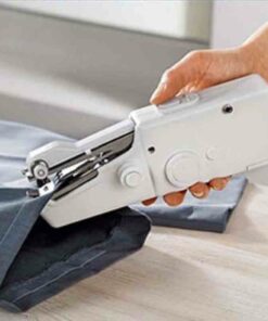 Portable and Hand Sewing Machine