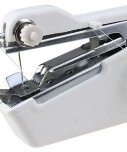 Portable and Hand Sewing Machine