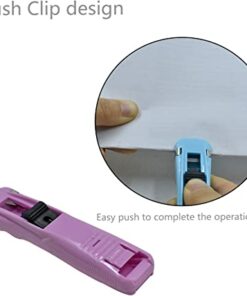 Stainless Steel Paper Clamp