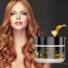 hair treatment straightening cream