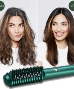 2 in 1 Professional Straightener