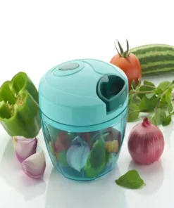 Chopper Handy Quick Cutter for Kitchen