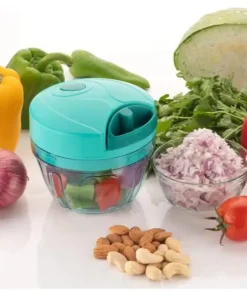 Chopper Handy Quick Cutter for Kitchen