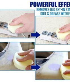 ALL PURPOSE CLEANER AND SHINER