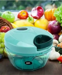 Chopper Handy Quick Cutter for Kitchen
