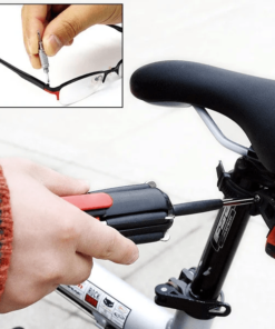 8 Screwdrivers in 1 Tool
