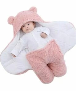 Baby Sleeping blanket