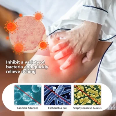 Sumifun Antibacterial Cream