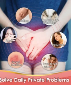 Sumifun Antibacterial Cream