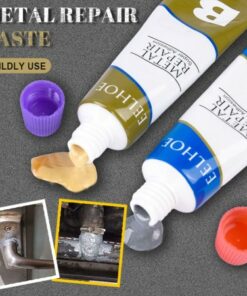 Metal Repair Paste