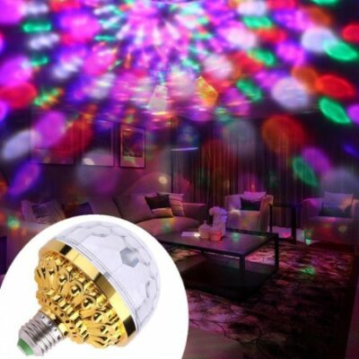 Disco Ball Lamps Decoration 