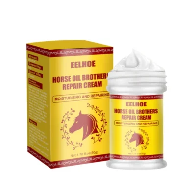 Horse Oil Brothers Repair Cream