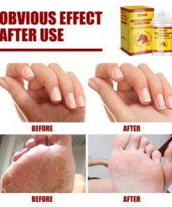 Horse Oil Brothers Repair Cream