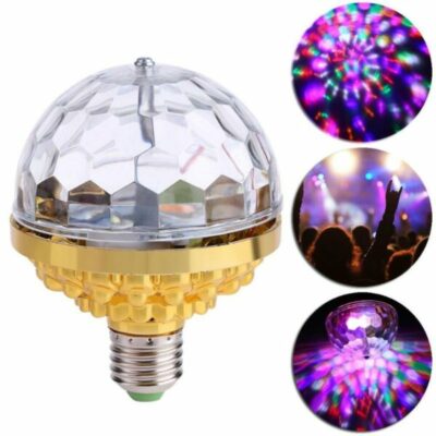 Disco Ball Lamps Decoration 