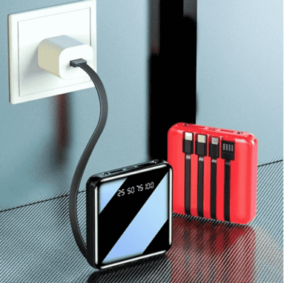 Smart Power Bank