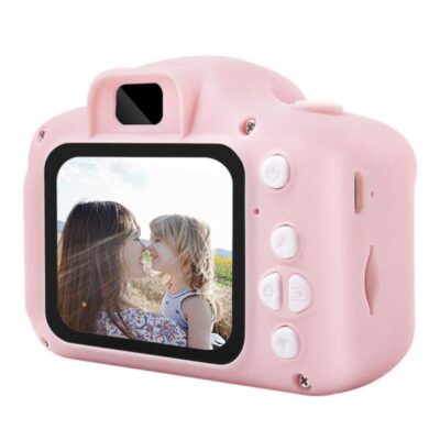 
Children Kids Camera