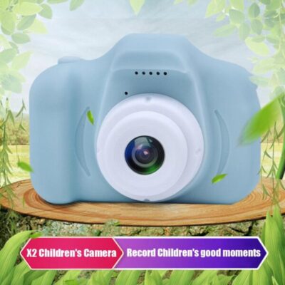 
Children Kids Camera