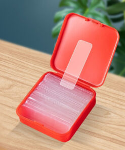 DOUBLE SIDED NANO MAGIC TAPE (60 PCS)