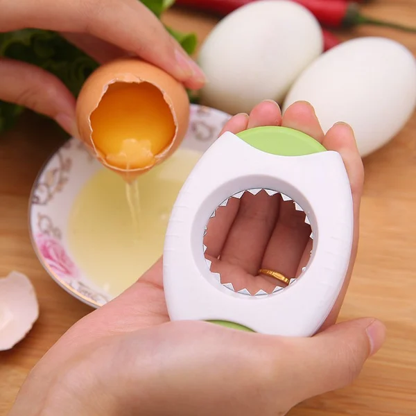 đĨHot Sale-Egg Shell Opener