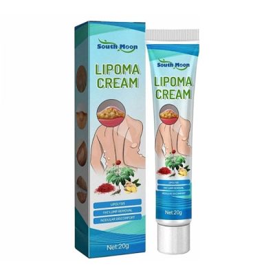 Lipoma Treatment Cream