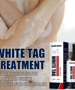 South Moon White Tag Treatment Moisturizing Body Spray