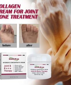 South Moon Joint & Bone Therapy Cream