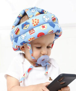 Baby Safety Helmet Head Protection