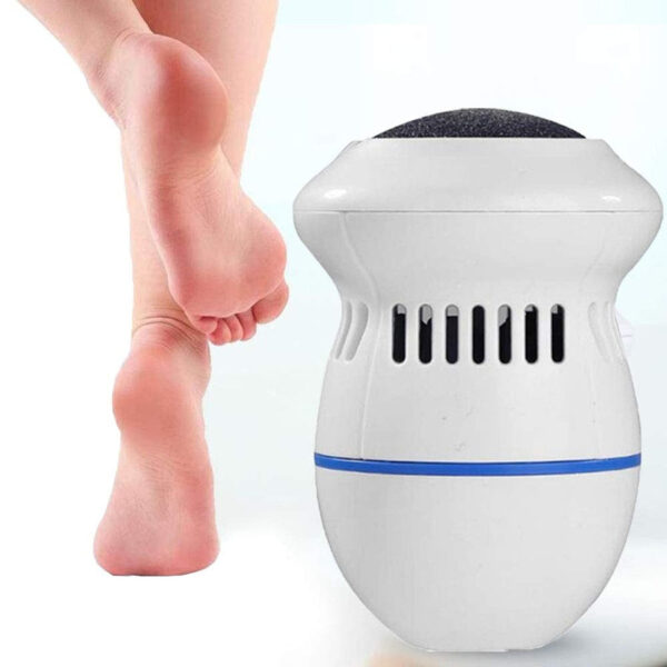 Electric Foot Greens Callus Remover