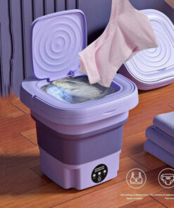 mini washing machine