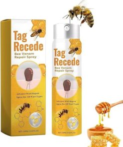 LOVILDS™Tag Recede Bee Venom Treatment Spray